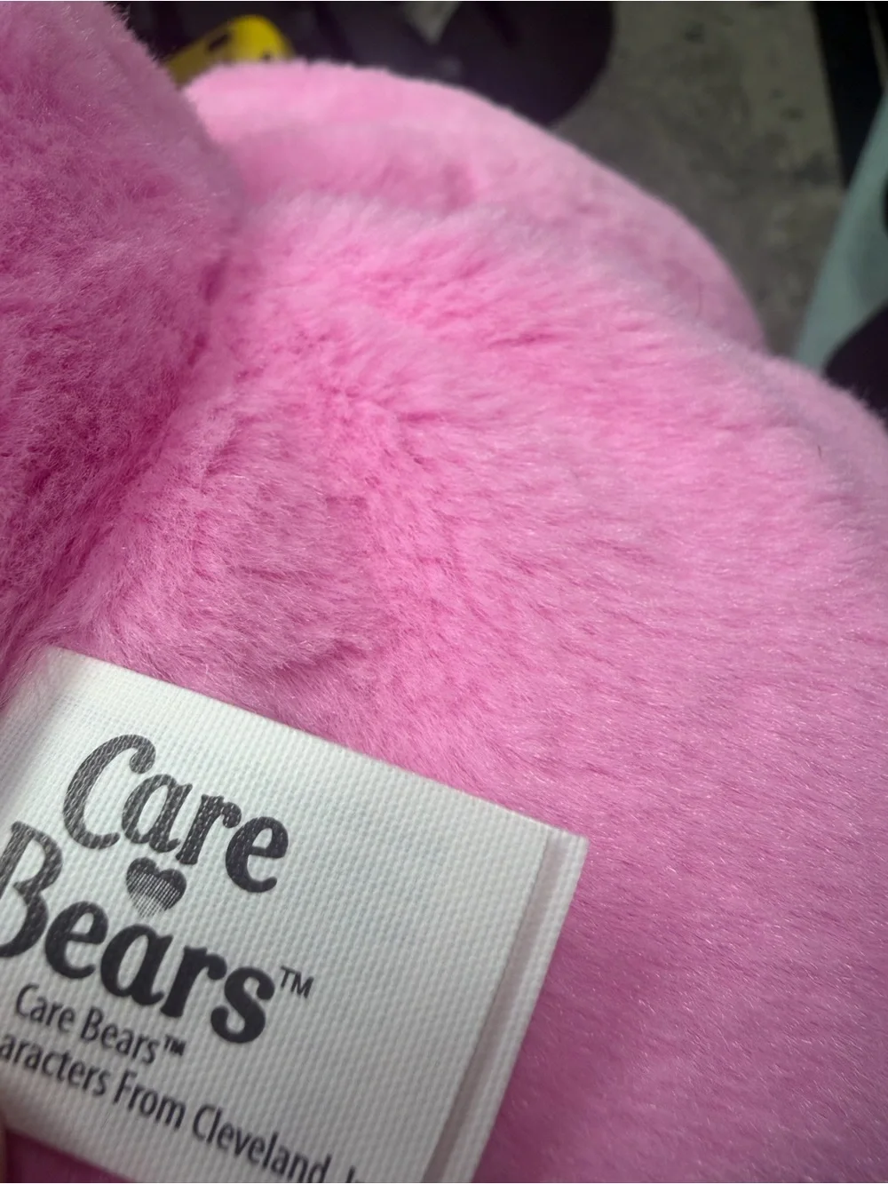 Care Bears 